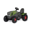 Tracteur  Fendt 211 Vario - Ref: X991023003000