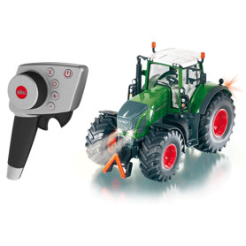 Fendt 939 Vario