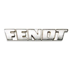 Pin's Fendt 3D