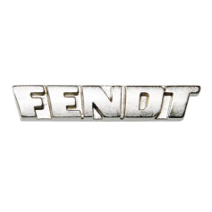 Pin's Fendt 3D - Ref: X991006416000