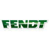 Sticker Fendt