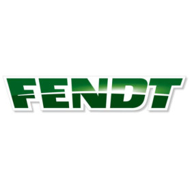 Sticker Fendt - Ref: X991006425000
