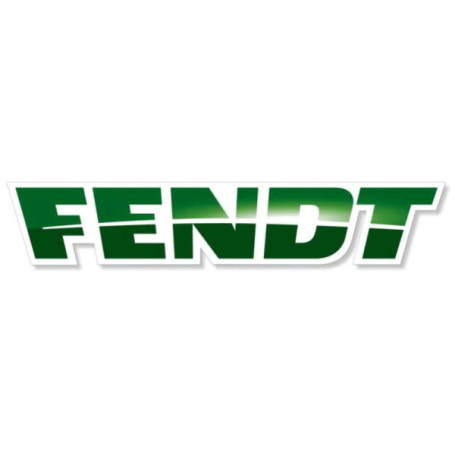 Sticker Fendt