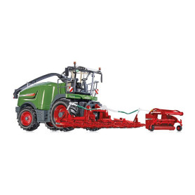 Fendt Katana 85