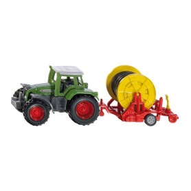 Fendt 926 Vario Avec Pompe D’Irrigation