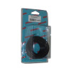 BOBINE CABLE MONOCONDUCTEUR 10M NOIR 4mm2 - Ref: 712236