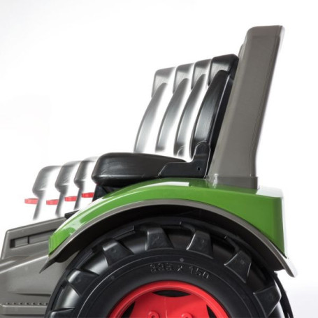 Fendt 1050 Vario à chargeur frontal