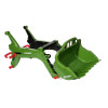 Chargeur Front loader Fendt 1050 Vario - Ref: X991017205000