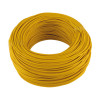 COURONNE 100M CABLE MONOCONDUCTEUR 1MM2 - Ref: 742913