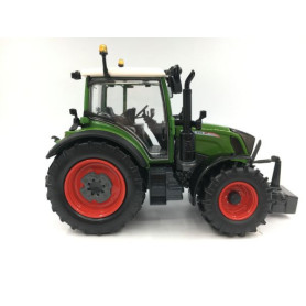 Fendt 313 Vario - USK