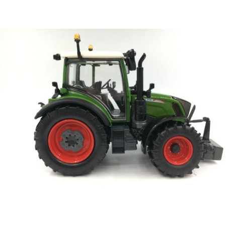 Fendt 313 Vario - USK