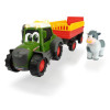 REMORQUE POUR ANIMAUX HAPPY FENDT - Ref: X991019013000