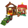 FERME HAPPY - Ref: X991019014000