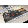 Fendt Desk Pad