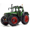Tracteur FENDT FAVORIT 816 (1993 - 1996) - Ref: X991019066000