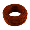 COURONNE 100M CABLE MONOCONDCUTEUR 1.5 MM2 - Ref: 742921