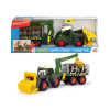 Dickie Toys Happy Fendt Forester