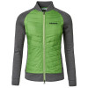 VESTE HYBRIDE FEMME