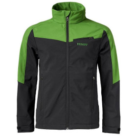 VESTE SOFTSHELL HOMME - Ref: X991020045000