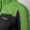VESTE SOFTSHELL FEMME