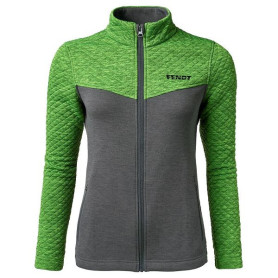VESTE POLAIRE FEMME