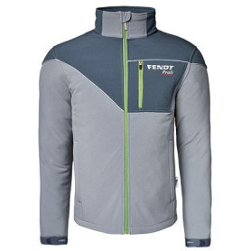 VESTE SOFTSHELL PROFI HOMME