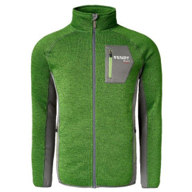 VESTE POLAIRE PROFI HOMME