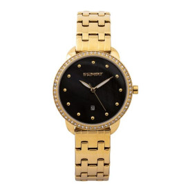 Montre-bracelet en or  pour femmes