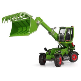 FENDT Cargo T955 - Ref: X991021003000