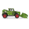 FENDT Cargo T955