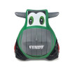 Fendt bouncing tractor