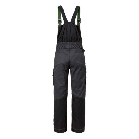 SALOPETTE PROFI ÉCO POUR HOMMES