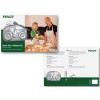 Kit de cuisson Fendt - Fendt 1050 Style