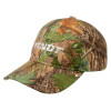 Casquette vert / camouflage