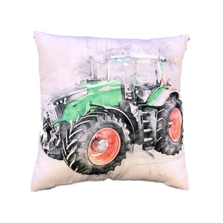 Deco-Pillow: Fendt 1050 Vario