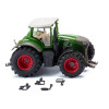 Tracteur Fendt 942 Vario (1:87) - Ref: X991021117000