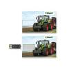 USB Card: Fendt 800 Vario