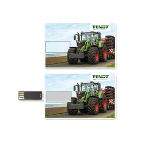 USB Card: Fendt 800 Vario