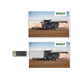 USB Card: Fendt IDEAL - Ref: X991021120000