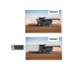 USB Card: Fendt IDEAL - Ref: X991021120000