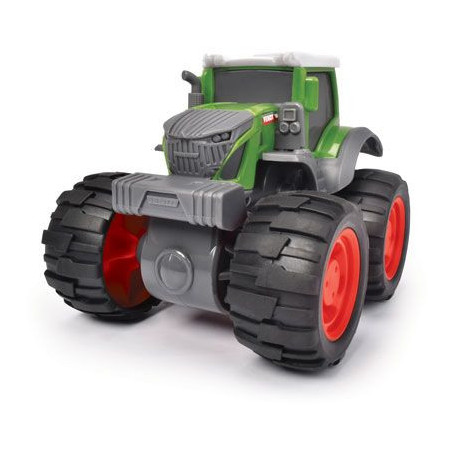 Fendt Monster Tractor