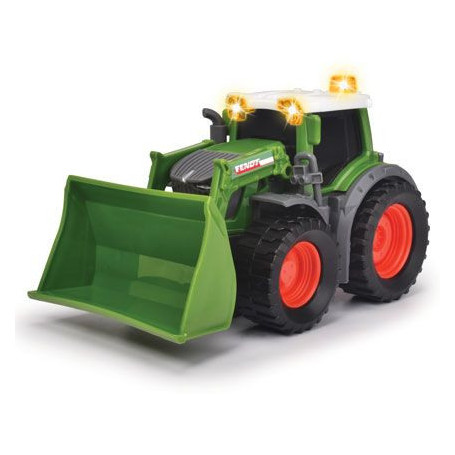 Fendt Cable Tractor