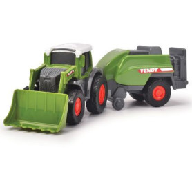 Fendt Micro Farmer - Ref: X991022001000