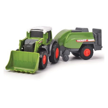 Fendt Micro Farmer