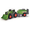 Fendt Micro Farmer