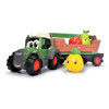 Fendti Fruit Trailer