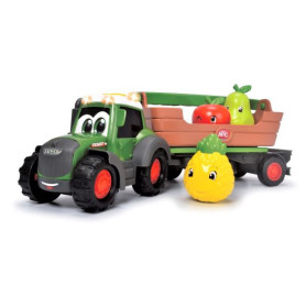 Fendti Fruit Trailer - Ref: X991022003000