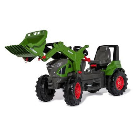 Fendt 942 Vario avec chargeur frontal - Ref: X991022009000