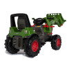 Fendt 942 Vario avec chargeur frontal