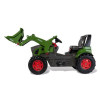 Fendt 942 Vario avec chargeur frontal